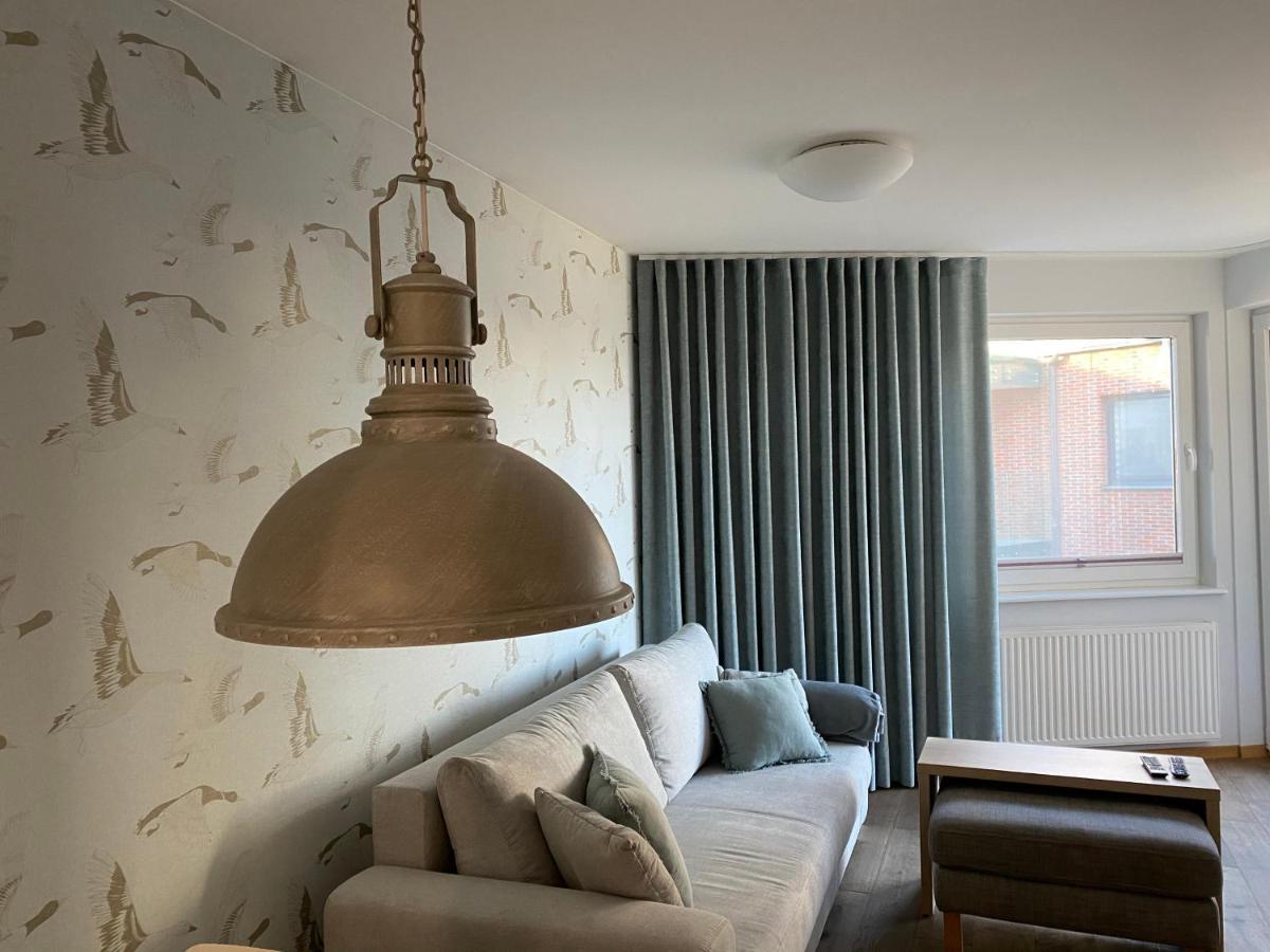 Apartament W Pucku Eksteriør bilde