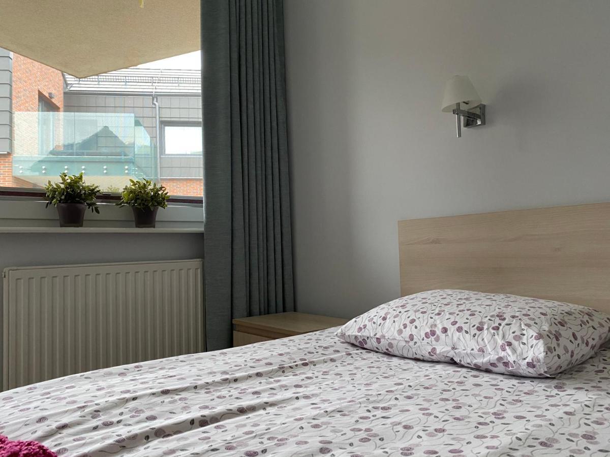 Apartament W Pucku Eksteriør bilde