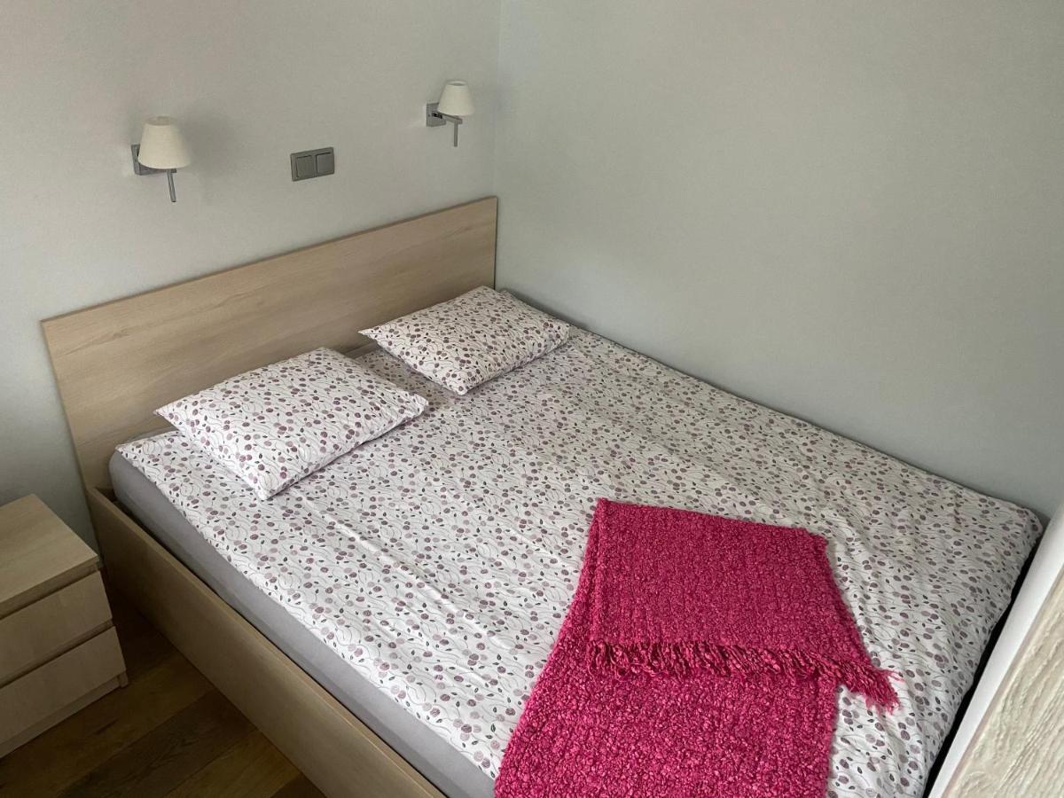 Apartament W Pucku Eksteriør bilde