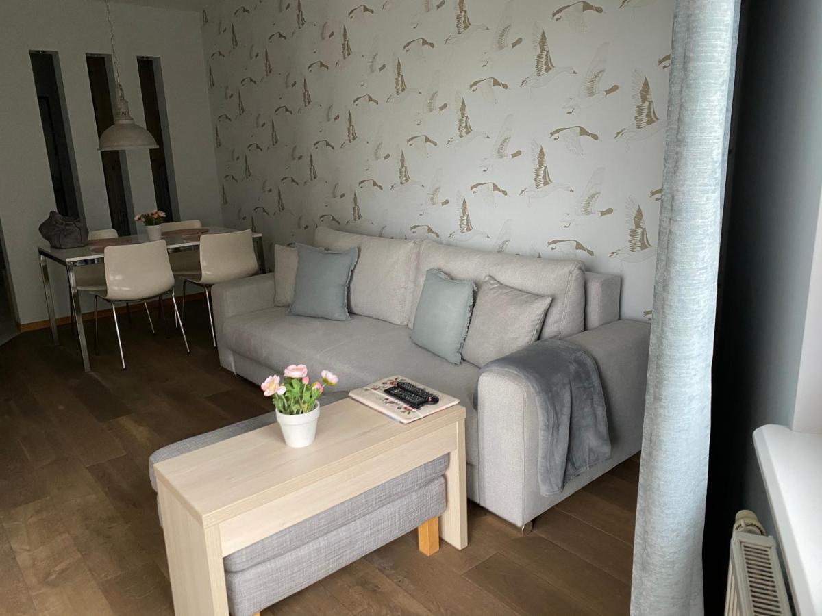 Apartament W Pucku Eksteriør bilde