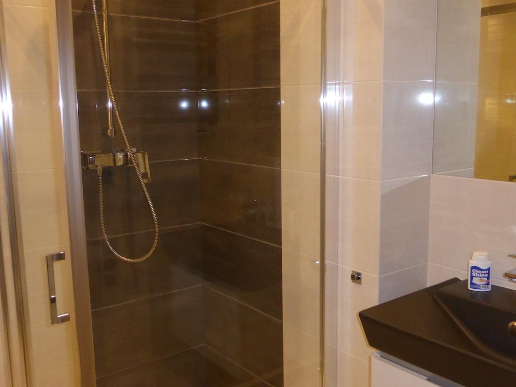 Apartament W Pucku Rom bilde