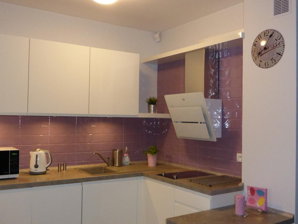 Apartament W Pucku Rom bilde